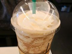 -星巴克(重庆火车北站北广场II店)