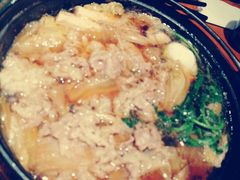 -千代武日本料理(开发区店)