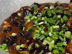 -绿茶餐厅(松江万达店)