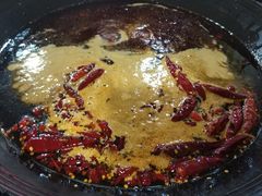 -利姐牧牛匠老火锅(兰花店)