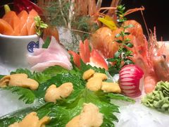 -旨料亭日本料理(四川北路店)