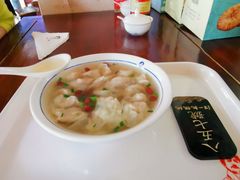 -汪一挑馄饨(老街店)