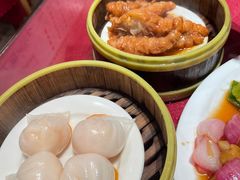 -广东仔港式茶餐厅(银泰店)