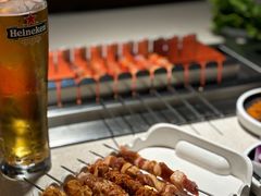 -丰茂烤串(五道口店)