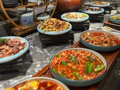 -吉布鲁牛排海鲜自助(攀枝花万达广场店)