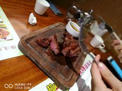 -雅达利超级牛扒(万科广场店)