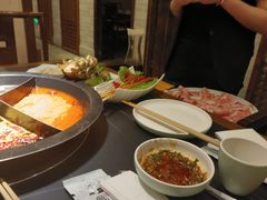 -宽坐火锅(万象城店)