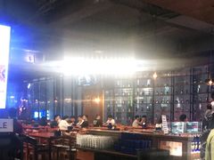 -CIRCLE·酒吧(第一国际店)