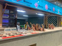 -乔先生涮肉·鲜活牛羊肉火锅(塘沽店)