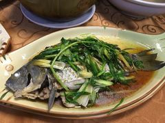 -幽优农庄·森波拉特色本地农家菜