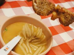 -西贝(华发商都店)
