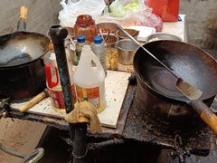 -老婆婆炒饭(小白楼1902欧式风情街店)