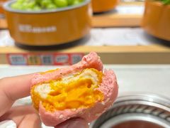 -龍歌自助小火锅(兰山上海路万达店)