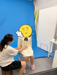 -海马体家庭照相馆(杭州远洋乐堤港店)