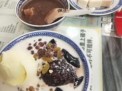 -恒信牛奶甜品(南京总店)