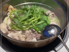 -烹然四季椰子鸡火锅(姚家园万象汇店)