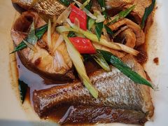 -黑明餐厅(白鹭洲店)