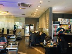 大堂-王家渡火锅店(棕榈泉店)
