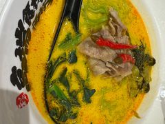 -和府捞面(欧亚卖场店)