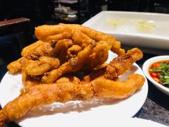 -巴蜀大宅门火锅(新华公园店)