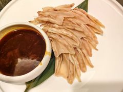 -宴天下北京烤鸭店(南桥店)