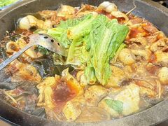-都江堰石锅鱼