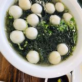 南澳岛青澳湾网红美食店