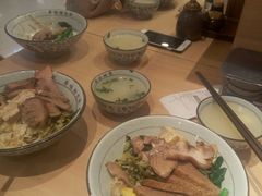 -狮头牌卤味研究所·卤味饭(花城汇南区店)