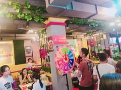 -正宗钢管厂五区·小郡肝火锅·串串香(商品街总店)