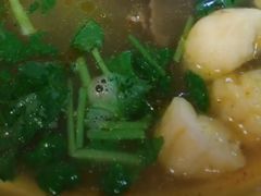 -小杨生煎(黄河路店)