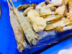 -丁字口海鲜热炒·烧烤大排档