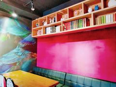 -屿家轻奢农家小院(十三陵店)