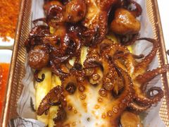-渔家大院·胶东海鲜·老鲁菜餐厅(德胜店)