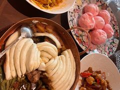 -奉天小馆·非遗东北菜(沈阳万象城店)