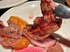 牛三角肉-拉蒂娜·巴西牛排馆 Latina·Brazilian Steakhouse(王府井喜悦店)
