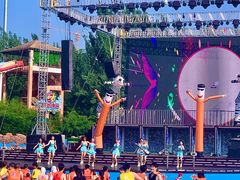 -郑州方特水上乐园