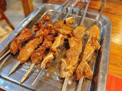 -韩师傅老大同刀削面(北苑路店)