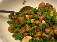 -院里寻菜·精致庭院菜(观沙岭店)