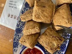 -洞天食府(北大街店)