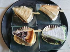 -天娜美雪(湖东街店)