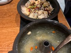-云海肴·汽锅鸡·云南菜(高德置地店)