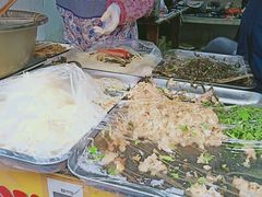 土豆-阿姨卷饼(平凉路店)