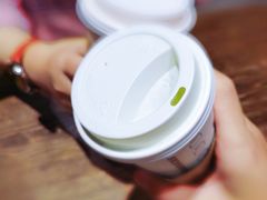 -星巴克臻选(南京金茂览秀城店)