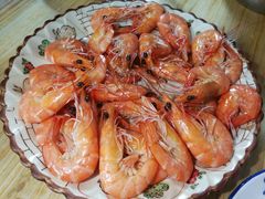 -发记平价海鲜美食(花生寮店)