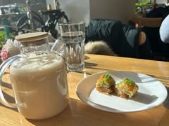 -ALAMEEN阿拉伯餐厅(三里屯店)