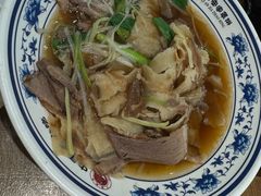 -直隶安家罩饼(复兴路店)