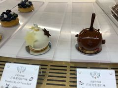-PAUL LAFAYET 法式甜品(港汇广场店)