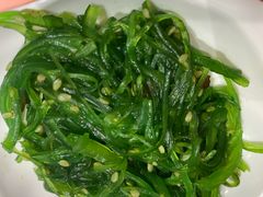 -争鲜回转寿司(南开大悦城店)