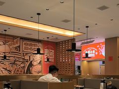 -大闫家烧烤·小海鲜家常菜(郑庄店)