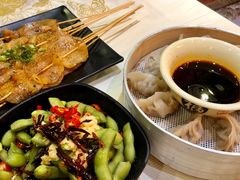 -聚味瞿记·龙虾堂(望城店)